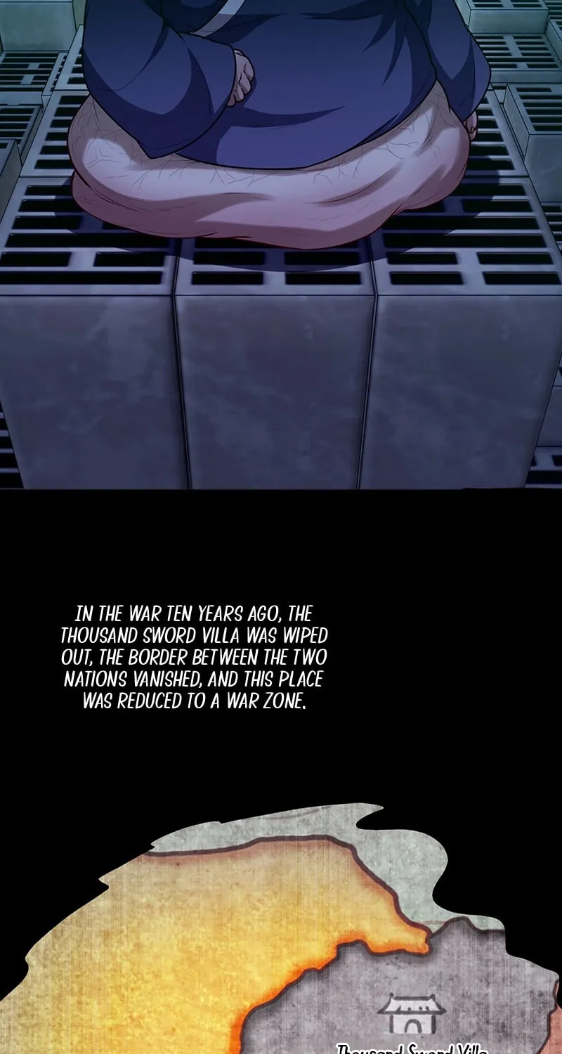 Forged Immortal Chapter 25 page 54 - 