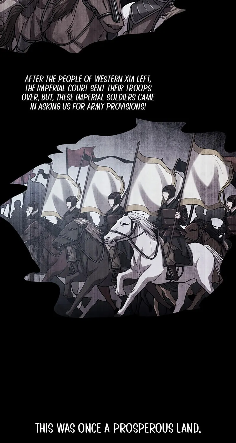 Forged Immortal Chapter 25 page 56 - 