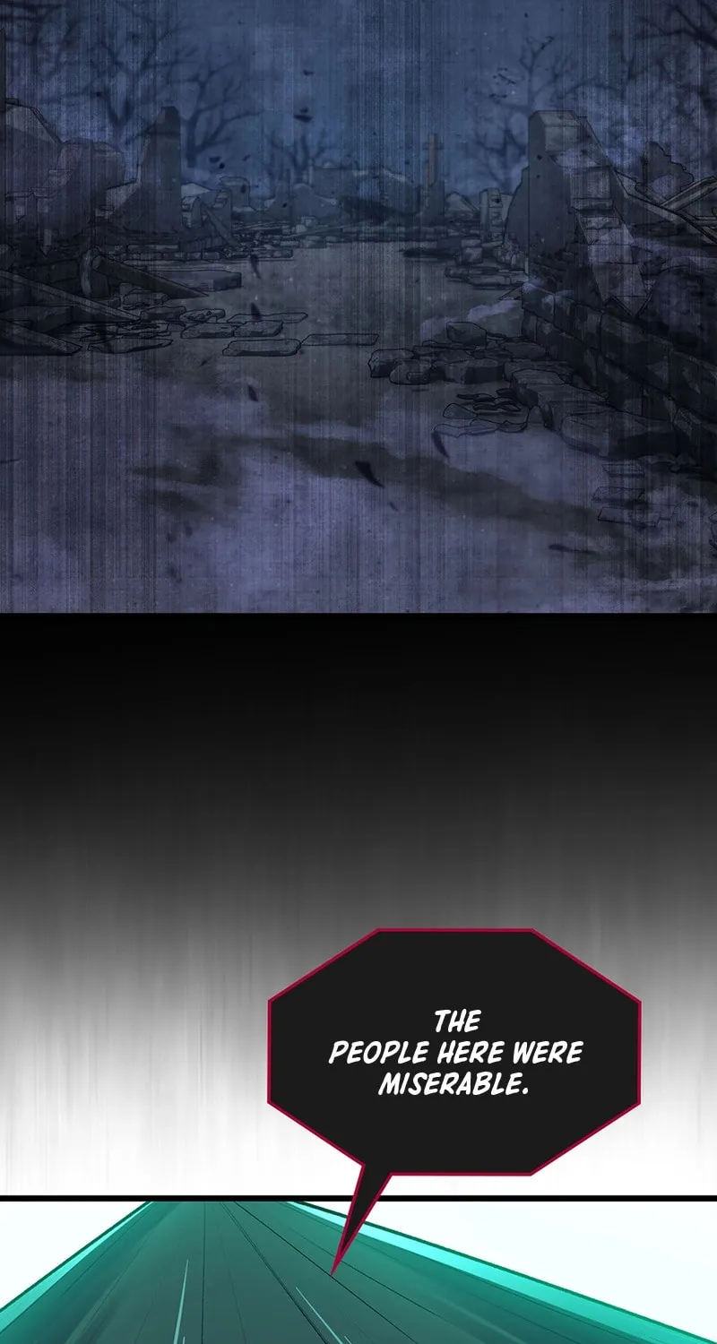 Forged Immortal Chapter 25 page 58 - 