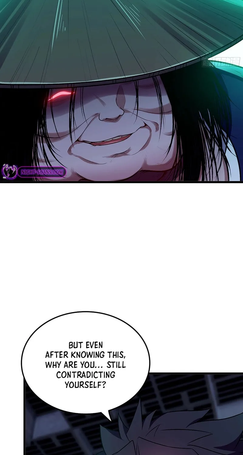 Forged Immortal Chapter 25 page 59 - 