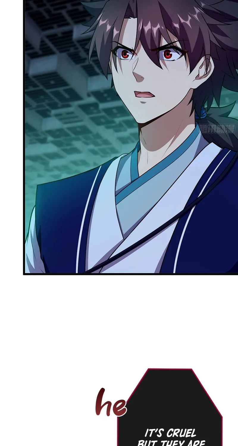 Forged Immortal Chapter 25 page 60 - 
