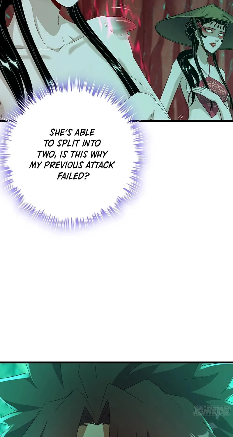Forged Immortal Chapter 25 page 7 - 