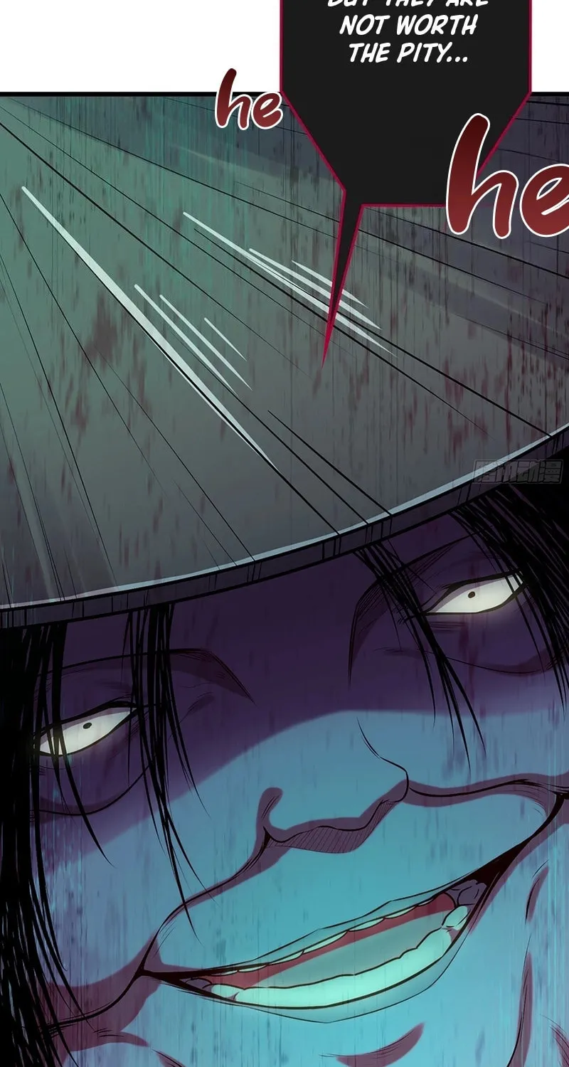 Forged Immortal Chapter 25 page 61 - 