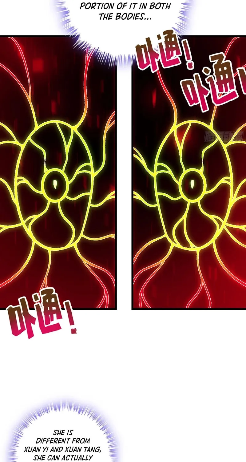 Forged Immortal Chapter 25 page 10 - 