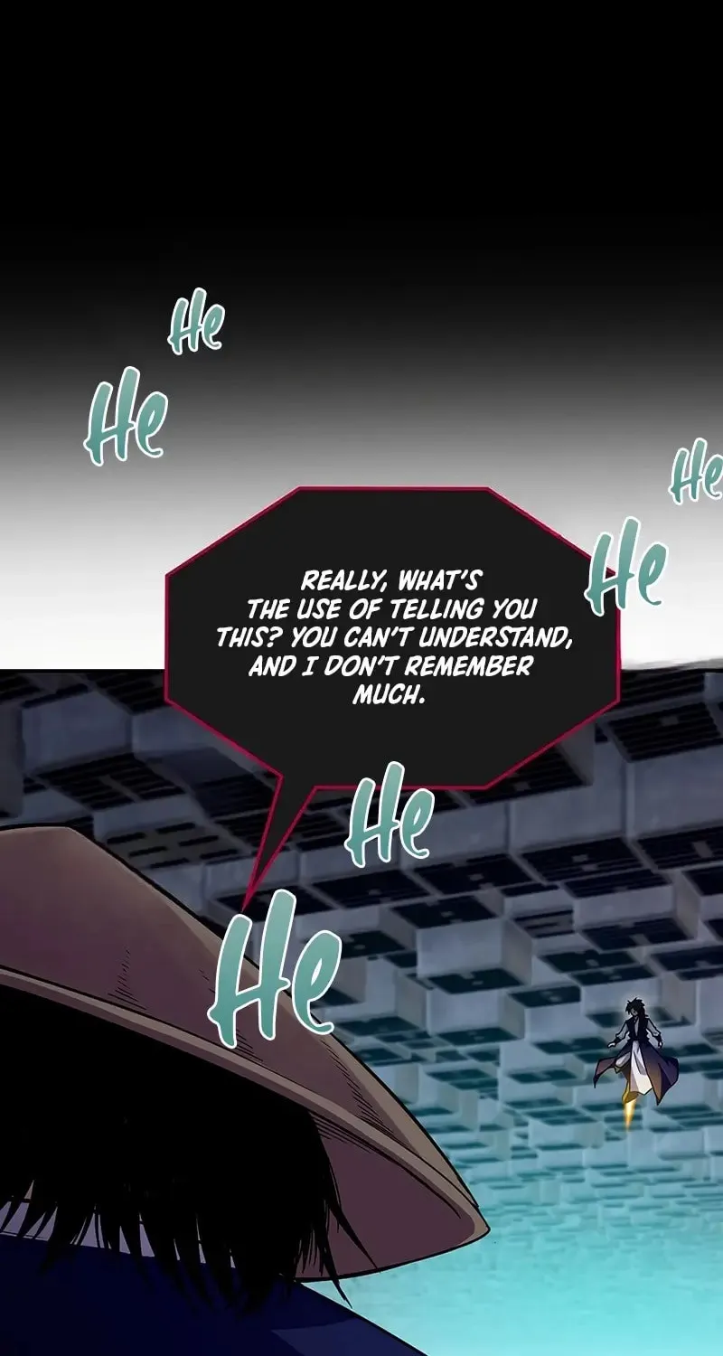Forged Immortal Chapter 26 page 11 - 