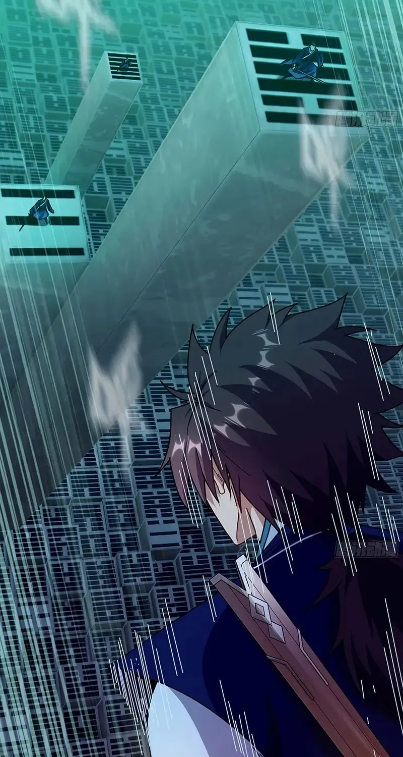 Forged Immortal Chapter 26 page 20 - 
