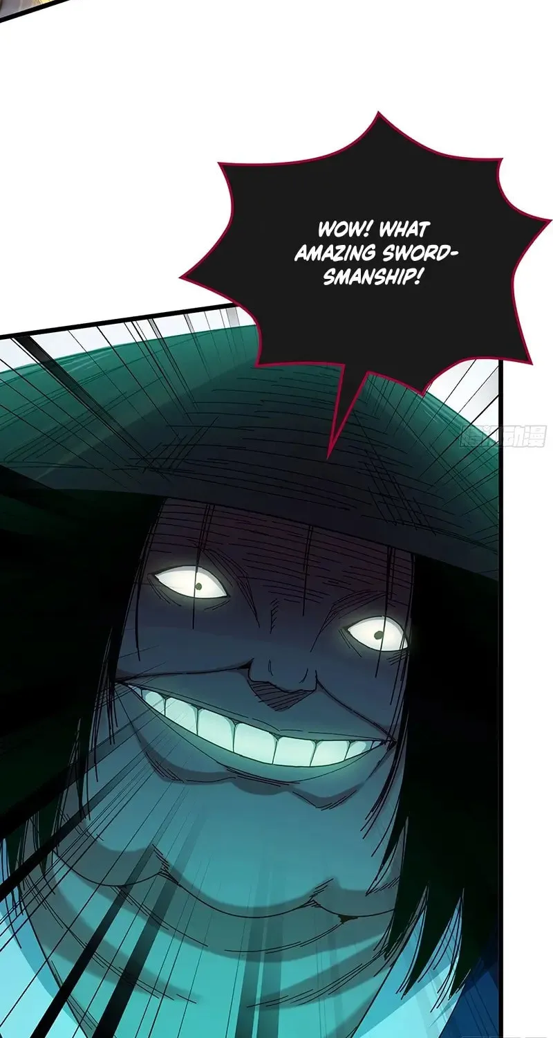 Forged Immortal Chapter 26 page 25 - 