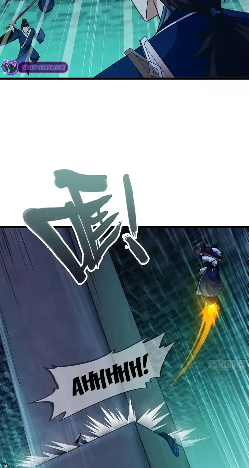 Forged Immortal Chapter 26 page 27 - 
