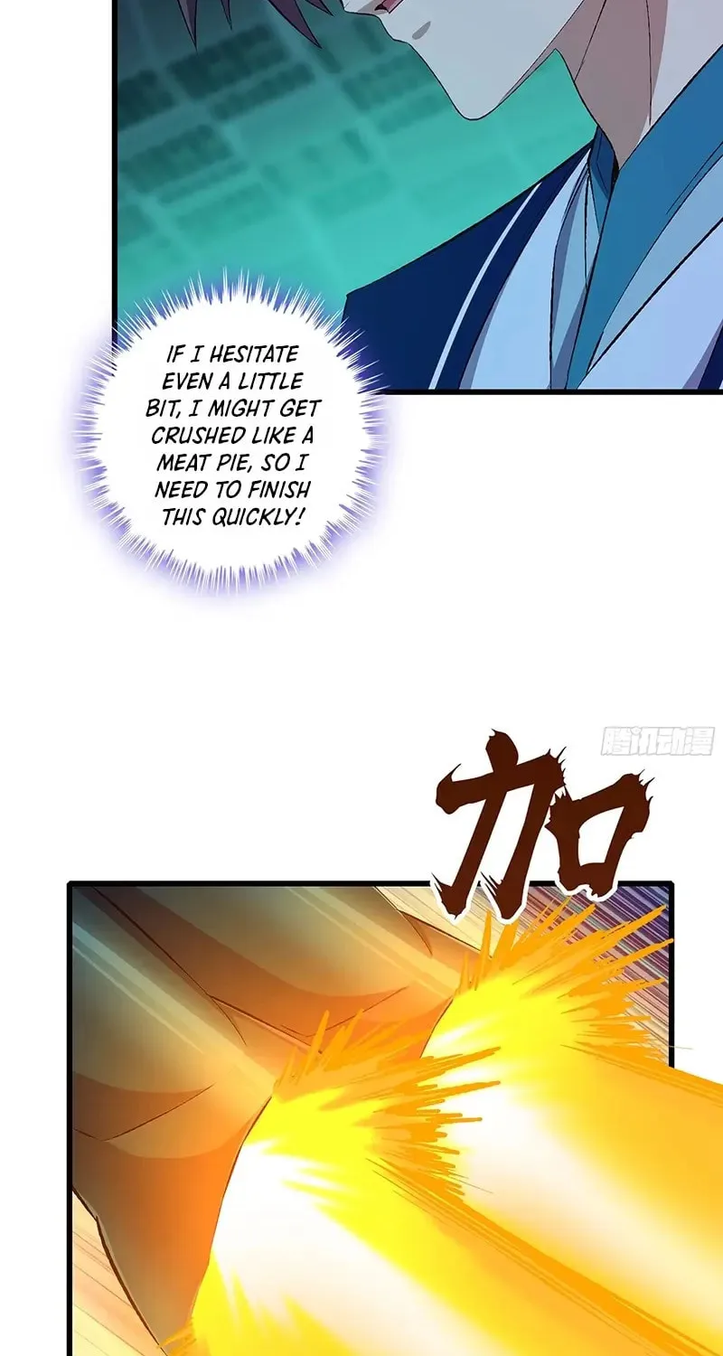 Forged Immortal Chapter 26 page 29 - 