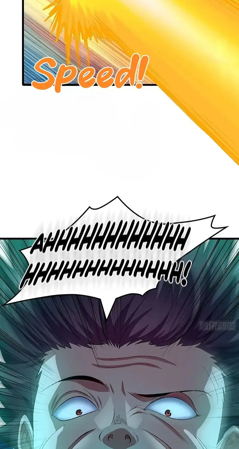 Forged Immortal Chapter 26 page 30 - 