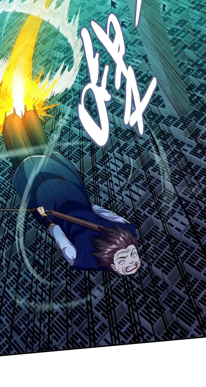 Forged Immortal Chapter 26 page 32 - 