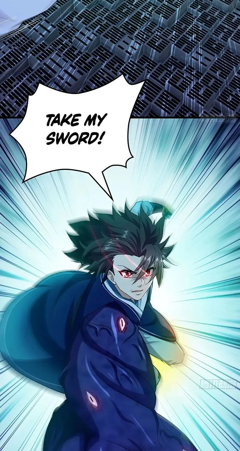 Forged Immortal Chapter 26 page 34 - 