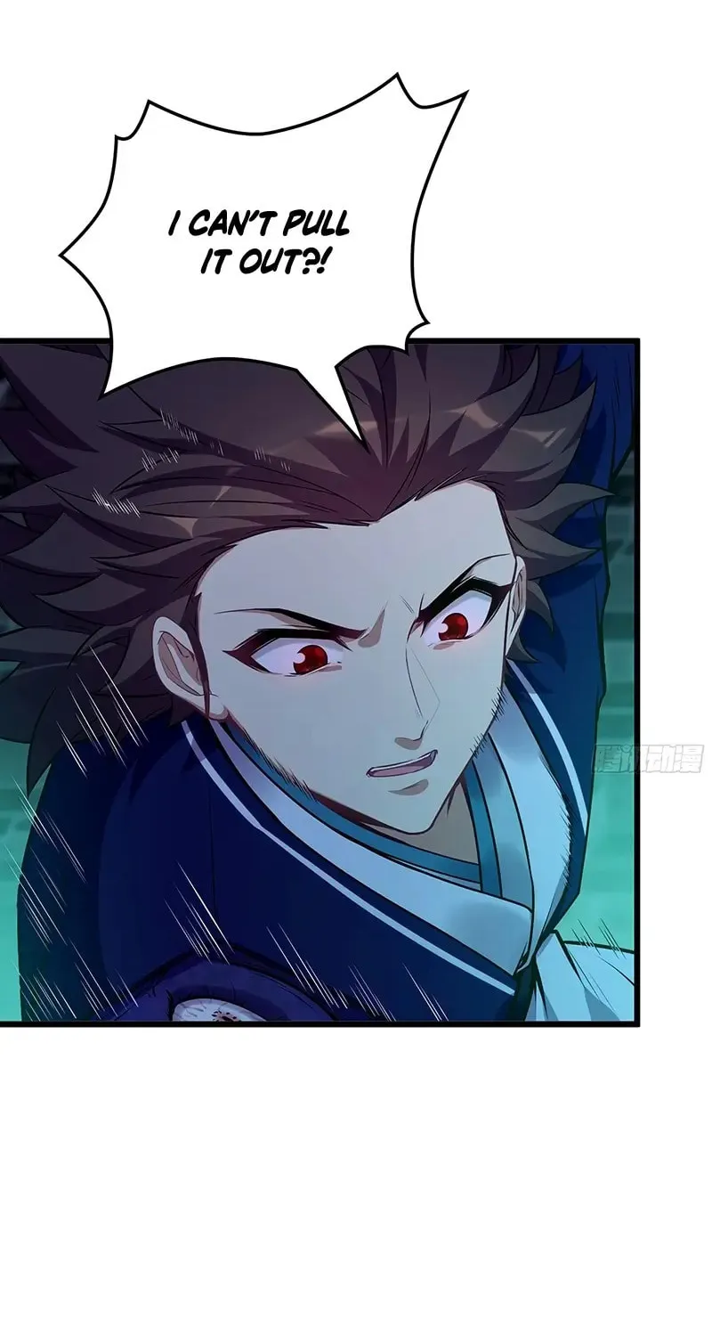 Forged Immortal Chapter 26 page 39 - 