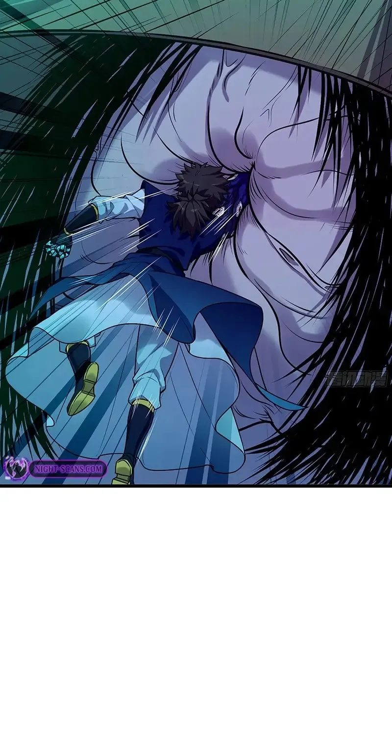 Forged Immortal Chapter 26 page 42 - 