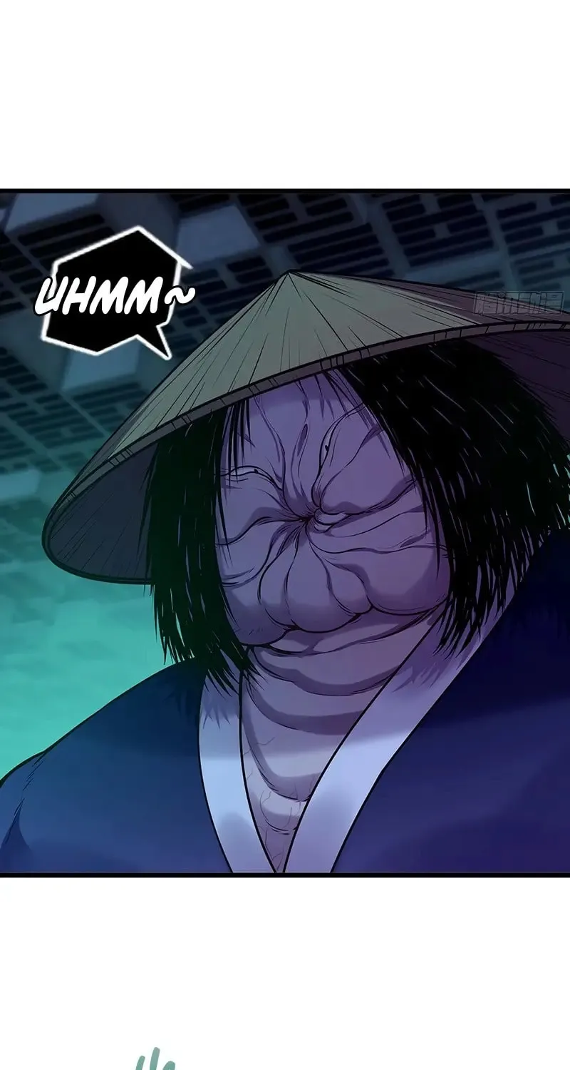 Forged Immortal Chapter 26 page 44 - 