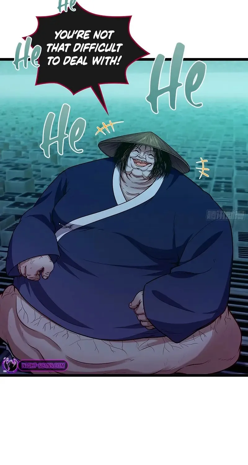 Forged Immortal Chapter 26 page 45 - 