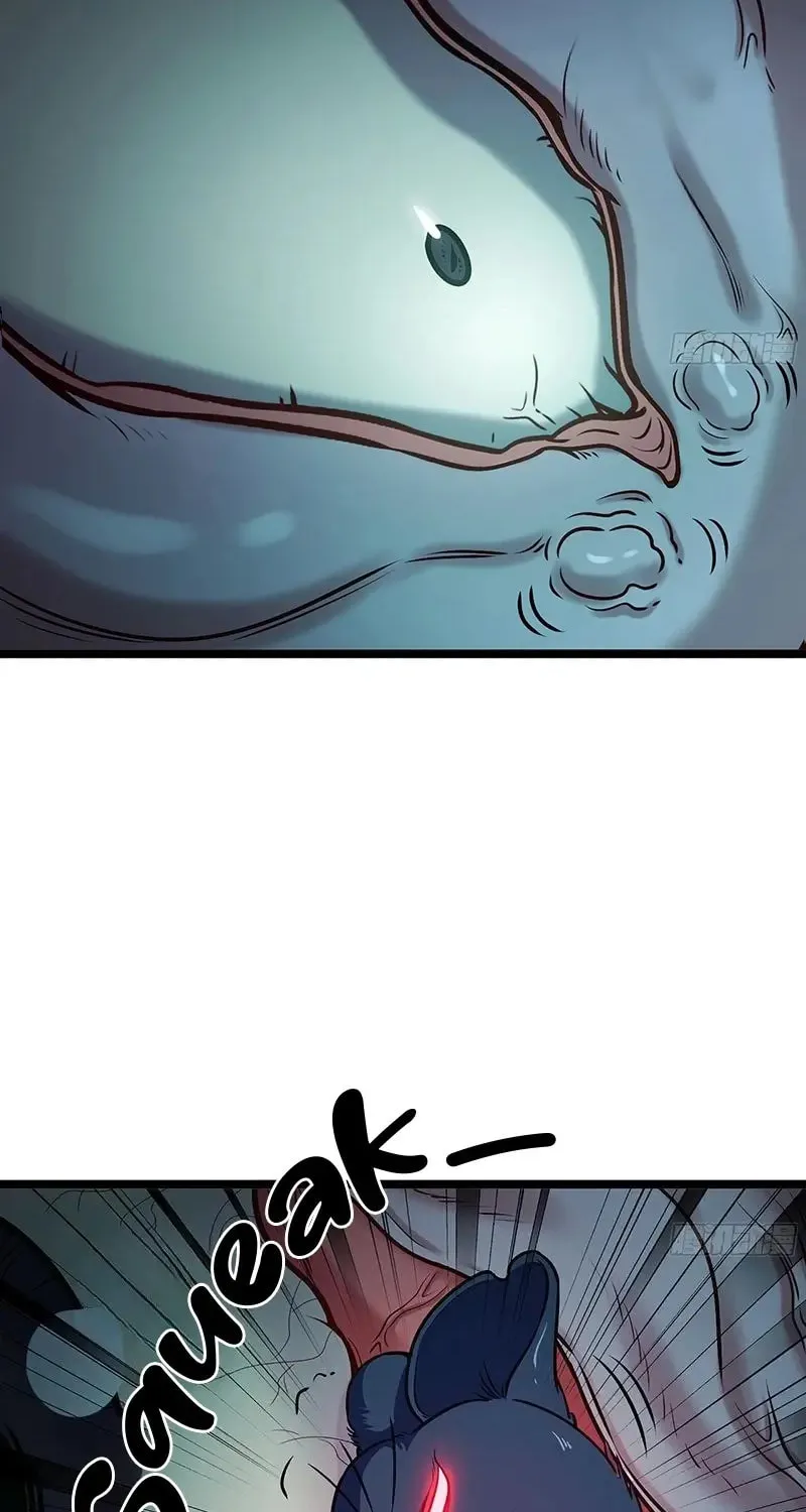 Forged Immortal Chapter 26 page 47 - 
