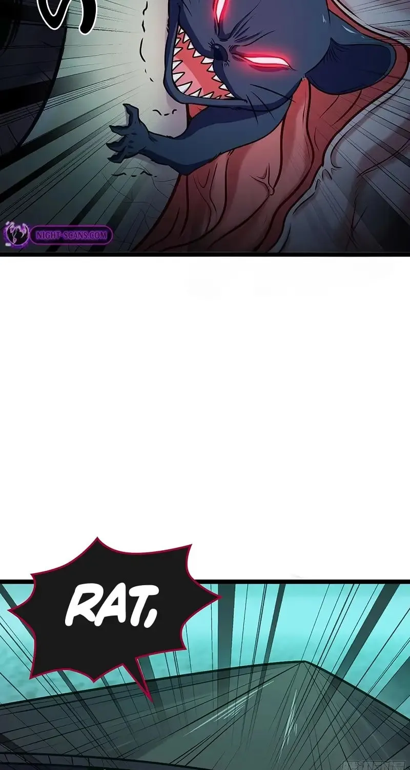 Forged Immortal Chapter 26 page 48 - 