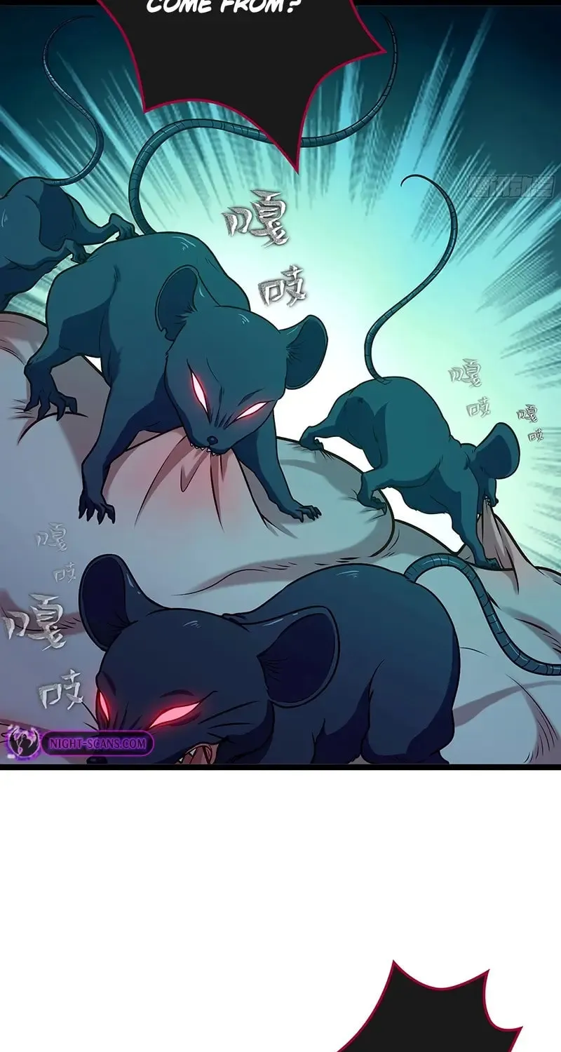 Forged Immortal Chapter 26 page 50 - 