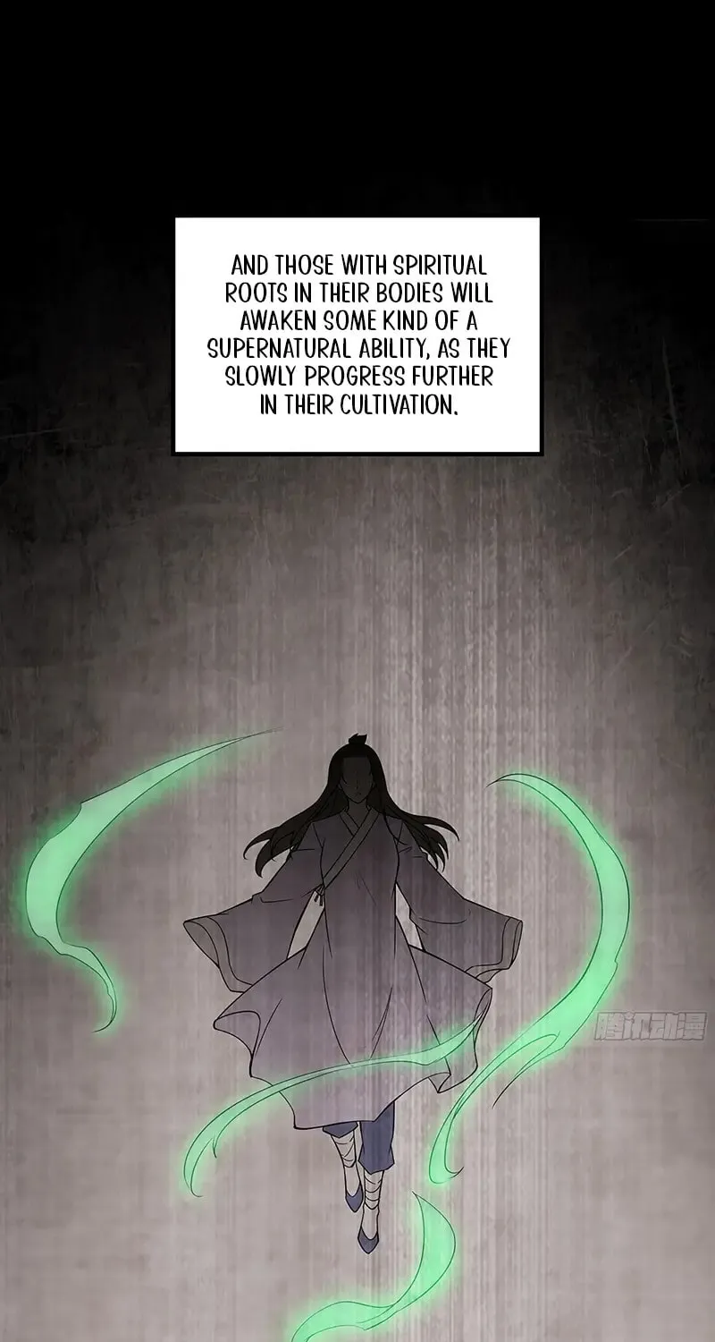 Forged Immortal Chapter 26 page 6 - 