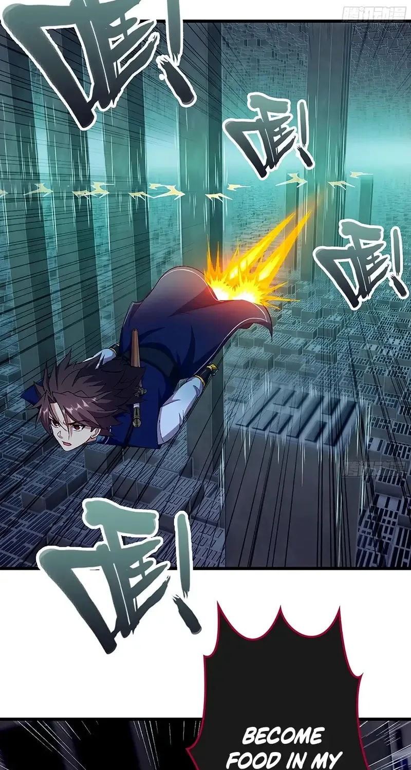 Forged Immortal Chapter 26 page 59 - 