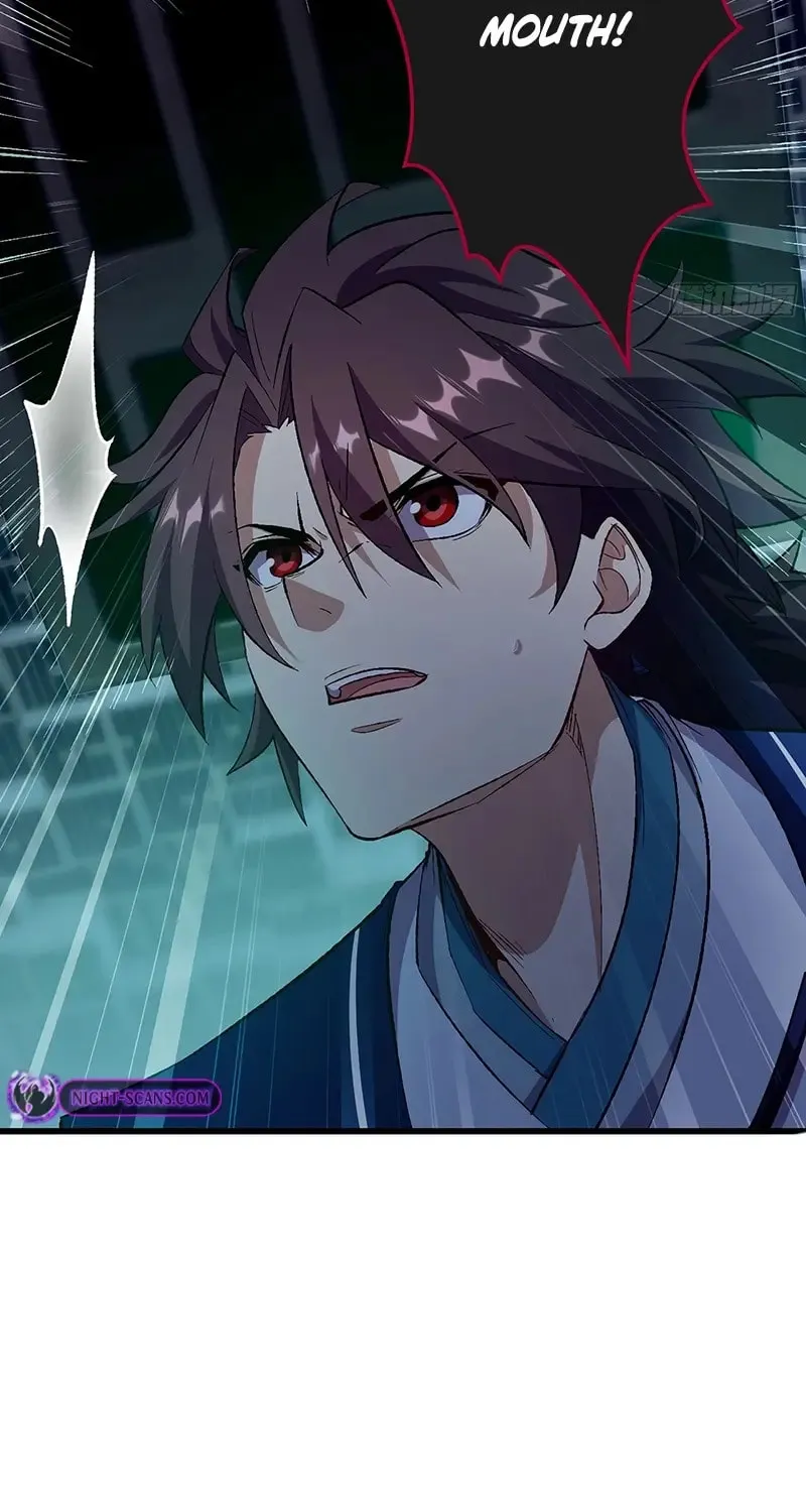 Forged Immortal Chapter 26 page 60 - 