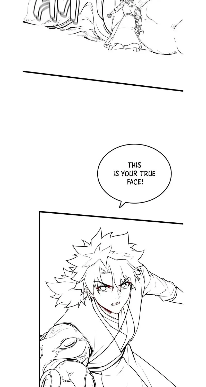 Forged Immortal Chapter 26 page 64 - 