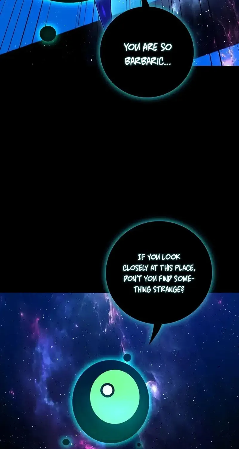 Forged Immortal Chapter 27 page 13 - 