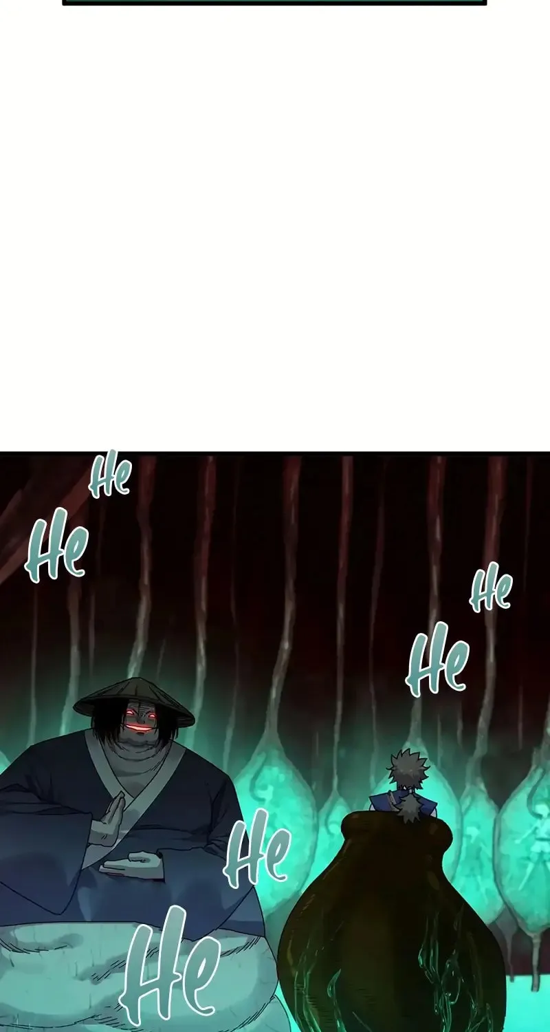 Forged Immortal Chapter 27 page 19 - 