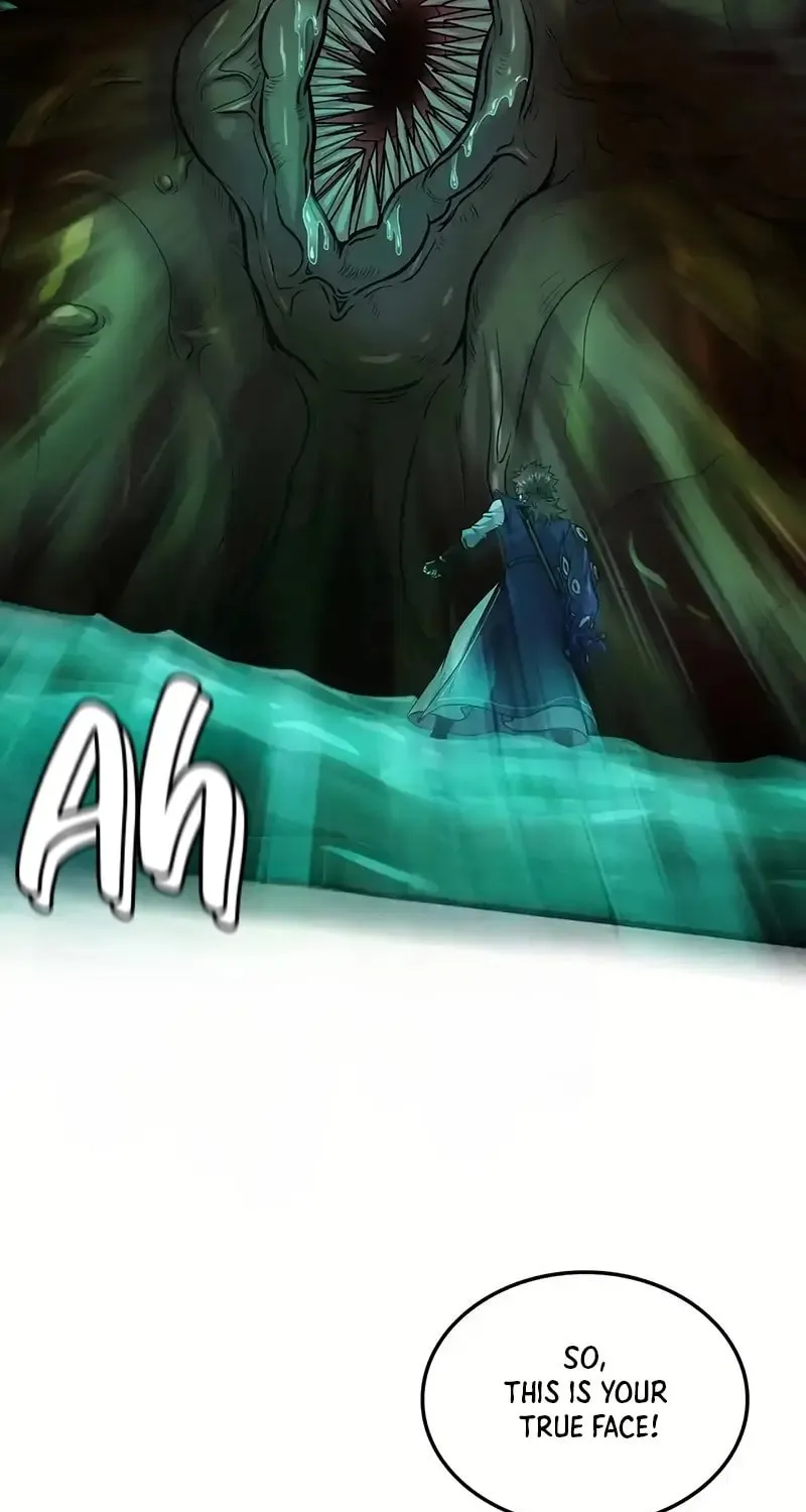 Forged Immortal Chapter 27 page 32 - 