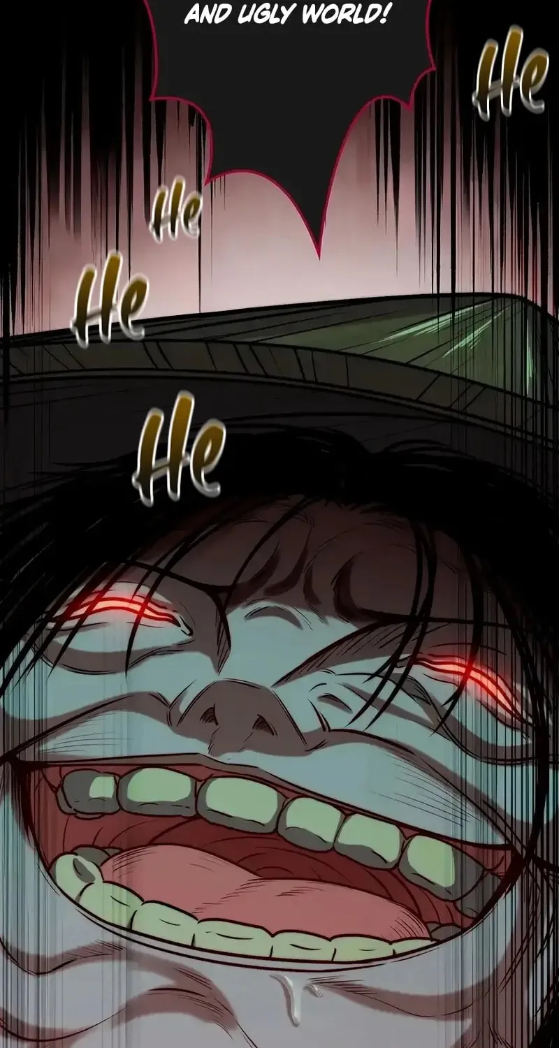 Forged Immortal Chapter 27 page 41 - 