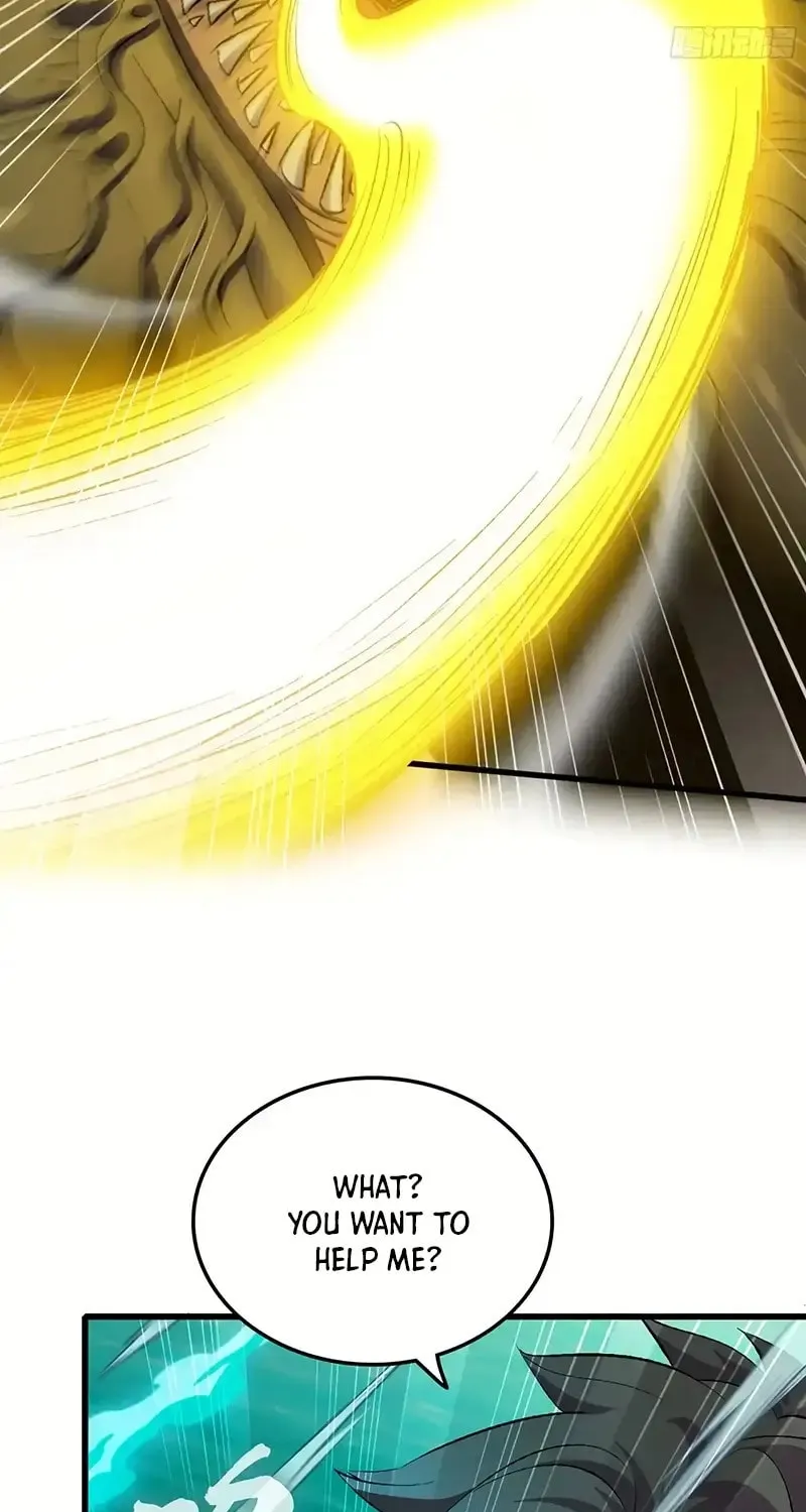 Forged Immortal Chapter 27 page 48 - 