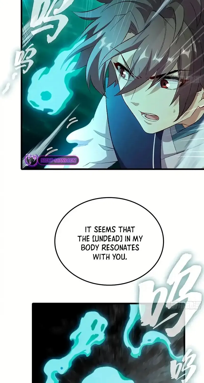 Forged Immortal Chapter 27 page 49 - 