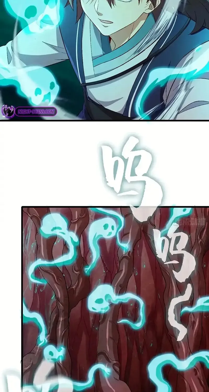 Forged Immortal Chapter 27 page 51 - 