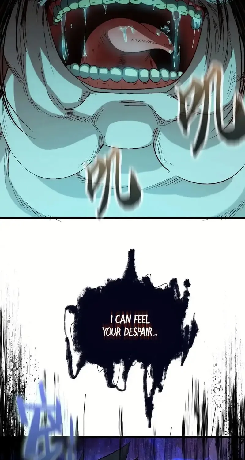Forged Immortal Chapter 27 page 54 - 