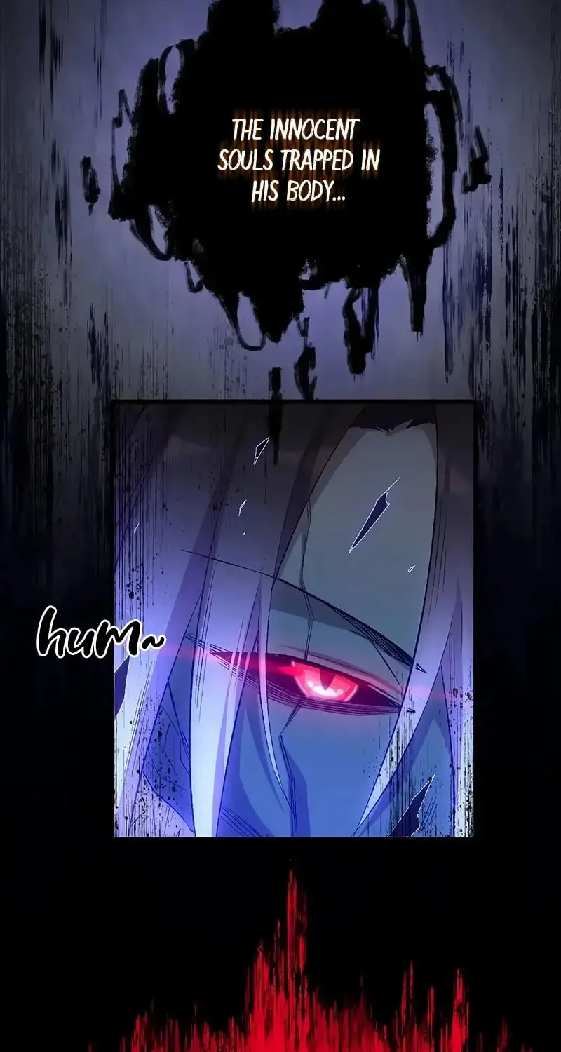 Forged Immortal Chapter 27 page 57 - 