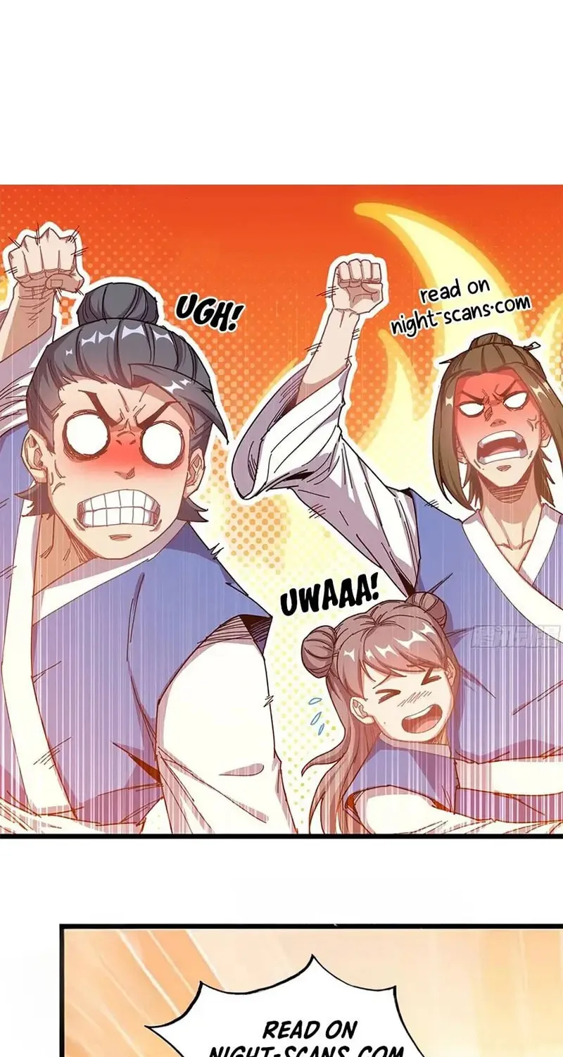 Forged Immortal Chapter 27 page 63 - 
