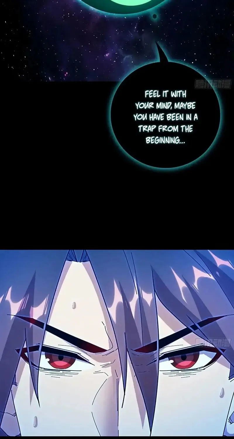 Forged Immortal Chapter 28 page 16 - 
