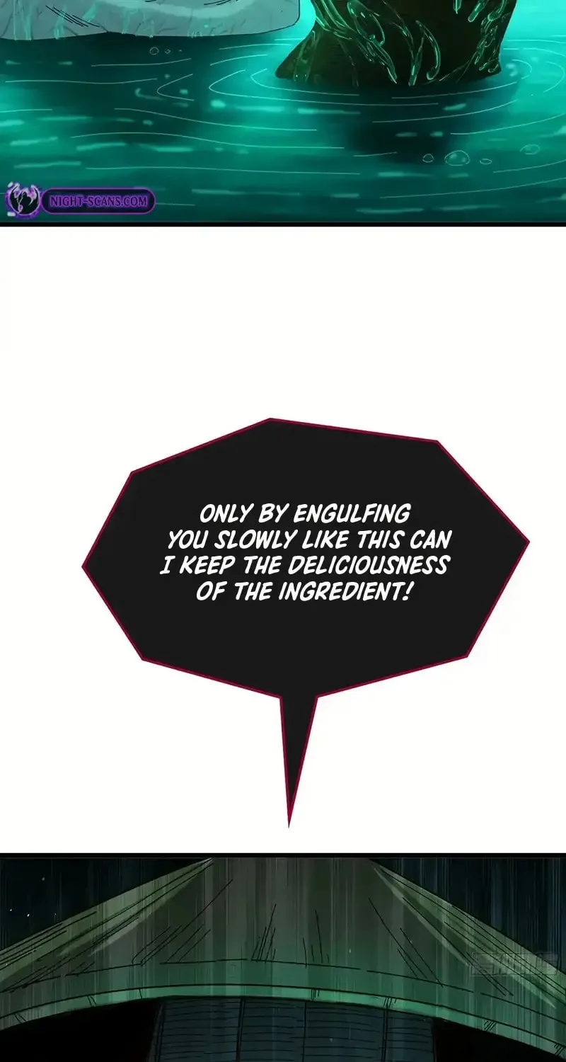 Forged Immortal Chapter 28 page 20 - 