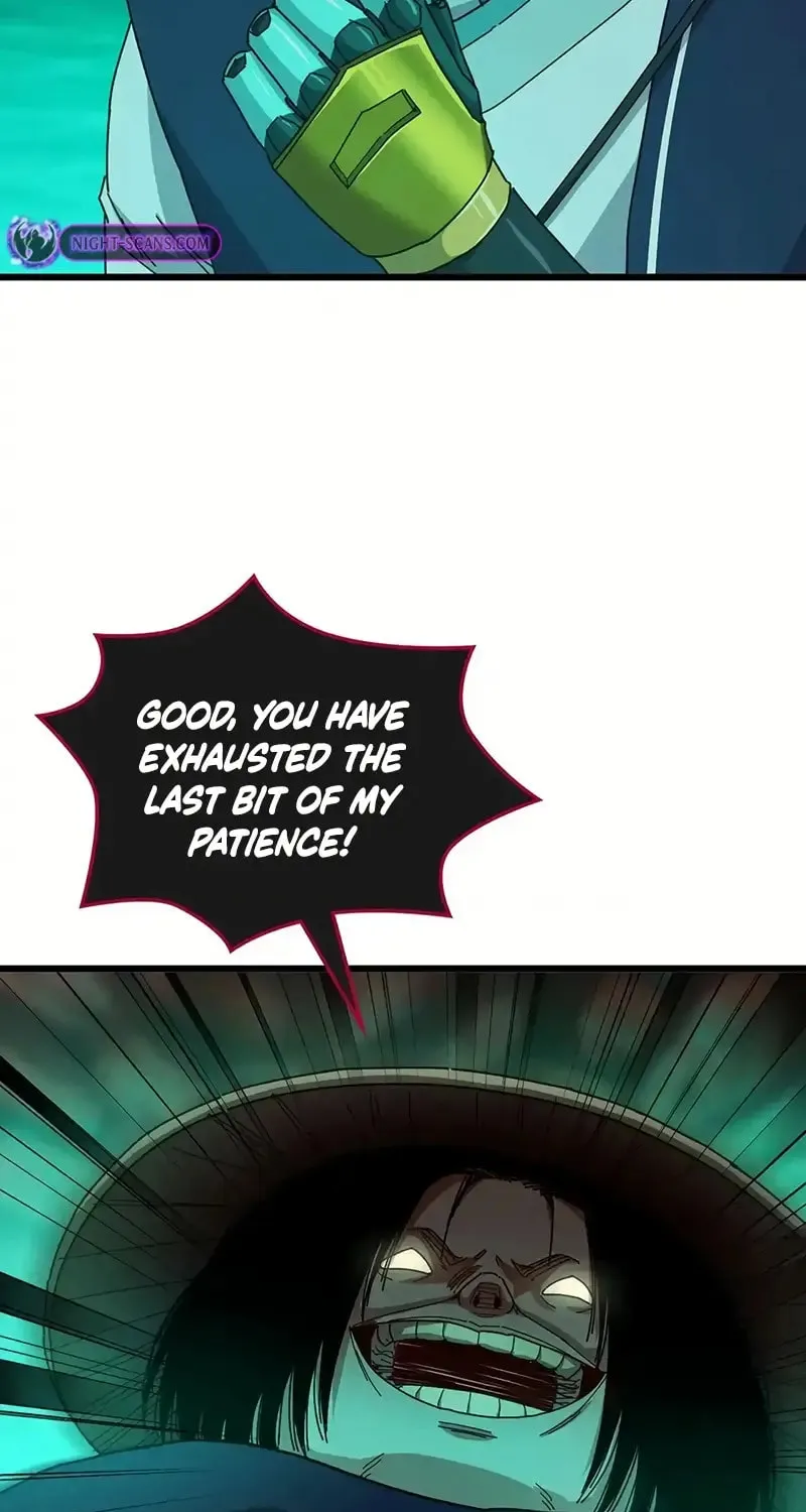 Forged Immortal Chapter 28 page 28 - 