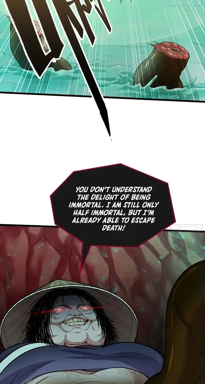 Forged Immortal Chapter 28 page 38 - 