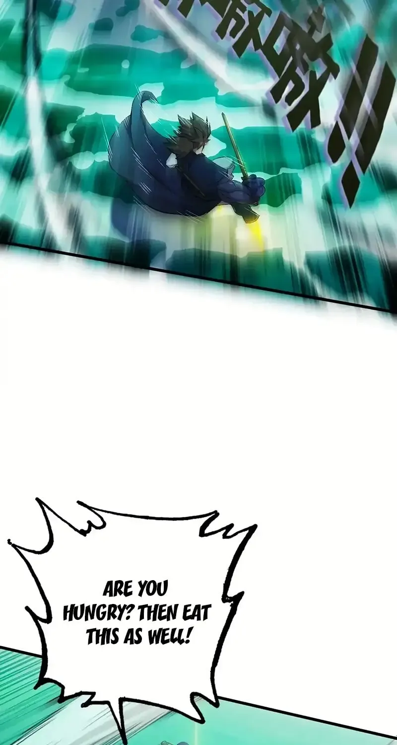 Forged Immortal Chapter 28 page 44 - 