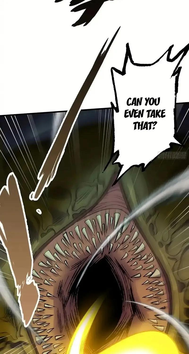 Forged Immortal Chapter 28 page 47 - 