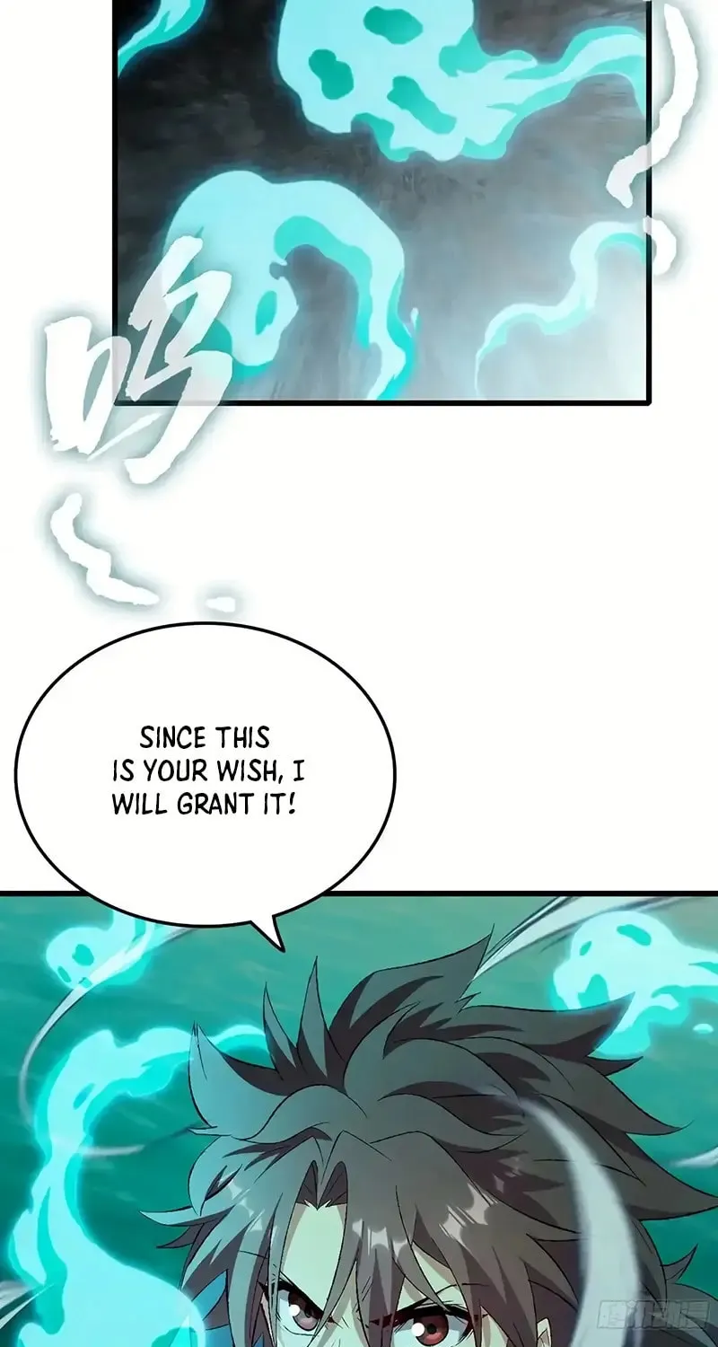 Forged Immortal Chapter 28 page 50 - 