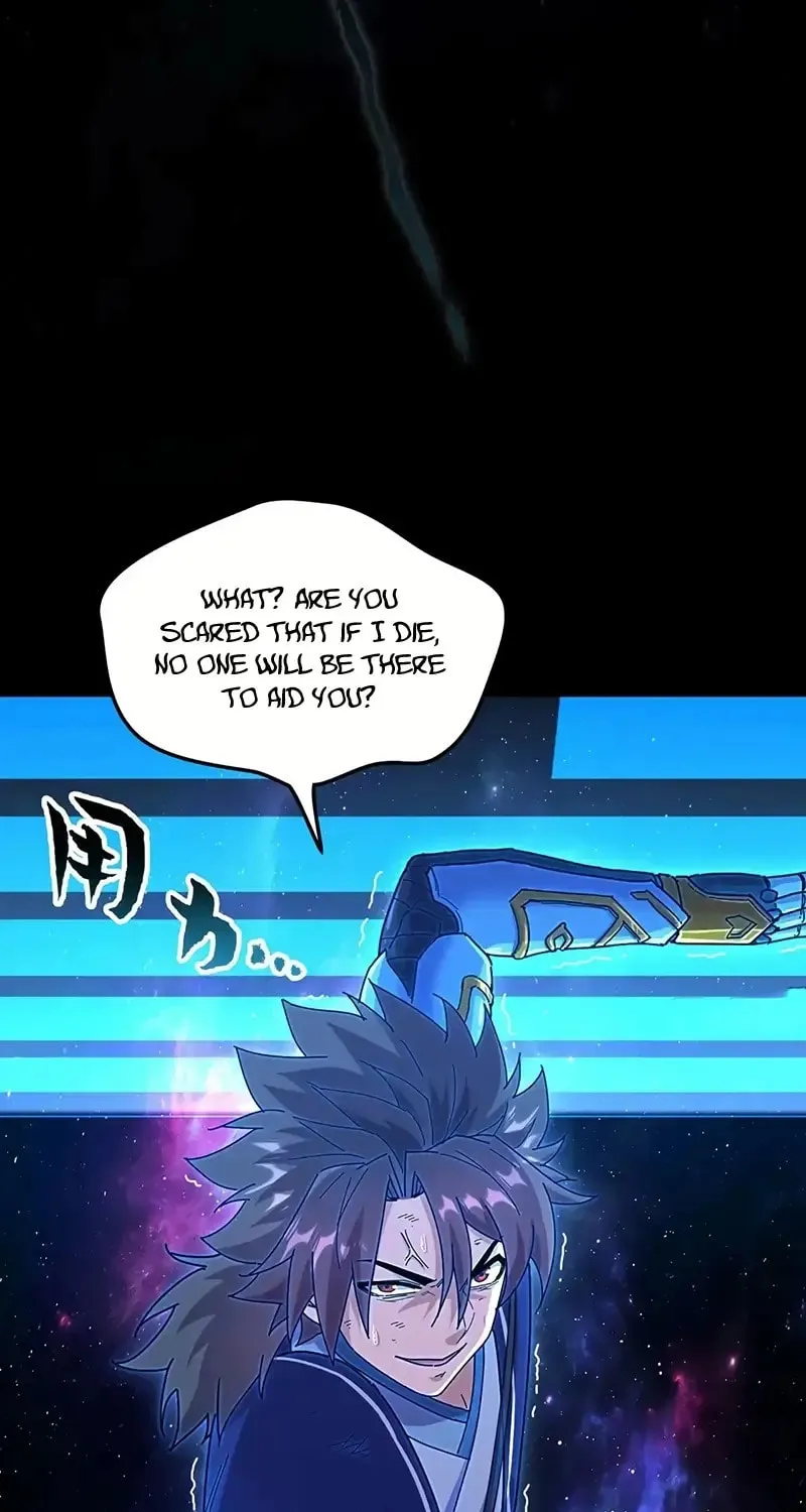 Forged Immortal Chapter 28 page 6 - 