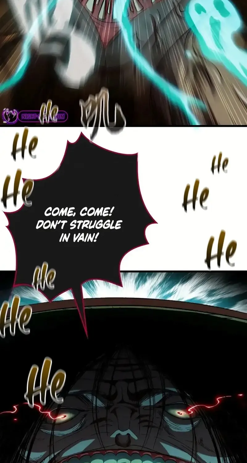 Forged Immortal Chapter 28 page 53 - 