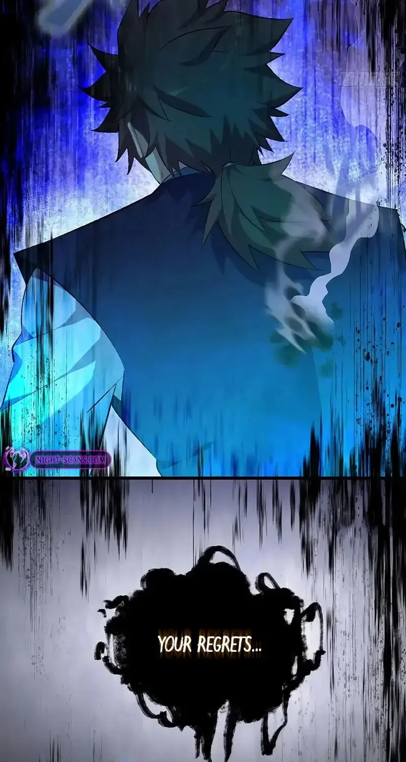 Forged Immortal Chapter 28 page 55 - 
