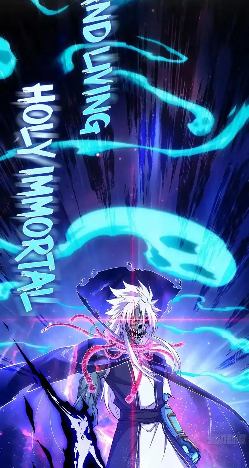 Forged Immortal Chapter 28 page 61 - 