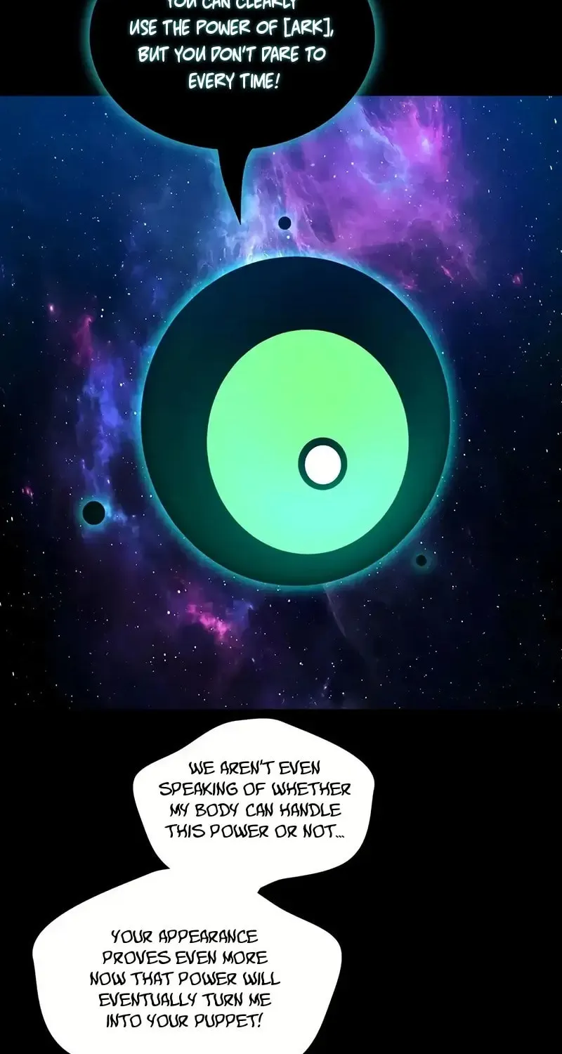 Forged Immortal Chapter 28 page 9 - 