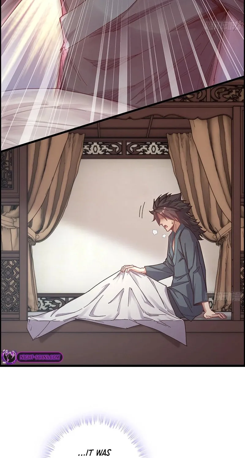 Forged Immortal Chapter 3 page 11 - 